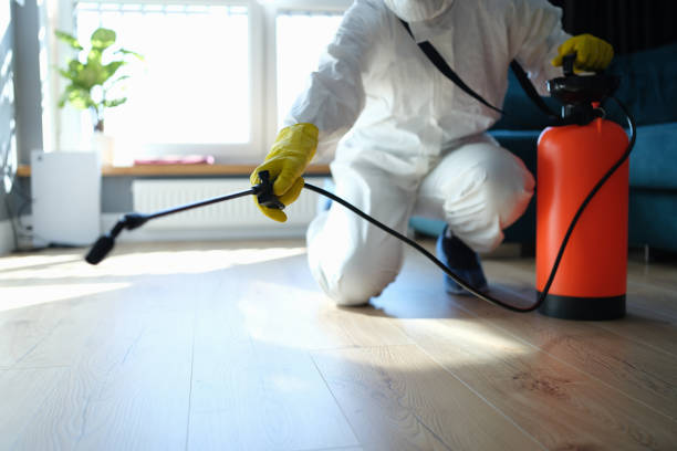 Reliable Trauma Scene Cleanup contractor in Haverhill, FL by Dulley Family Biohazard Services